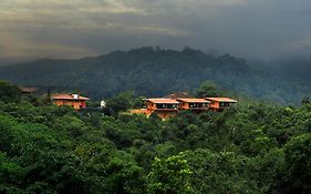 Heritage Resort Coorg